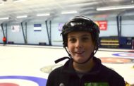 Hurry, hard! New curlers get their first taste of the ice at Halifax open house
