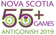 Registration Open for Antigonish 55+ Games