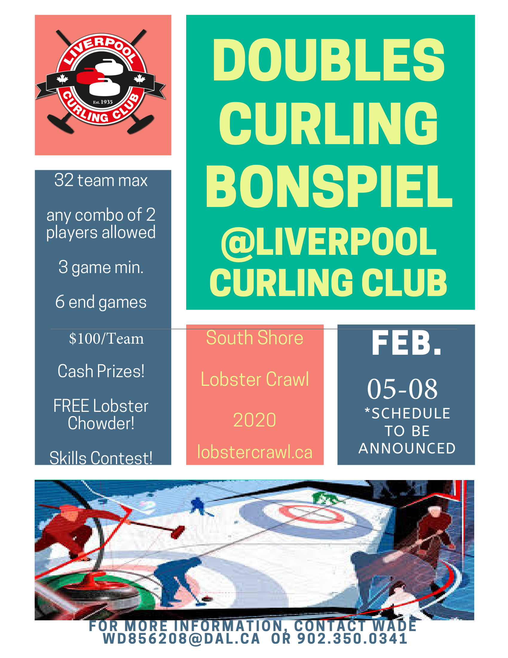 Doubles Curling Bonspiel @Liverpool Curling Club (1) (2)