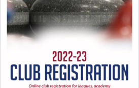 CFB Club Registration