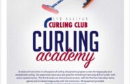 CFB Halifax Curling Academy