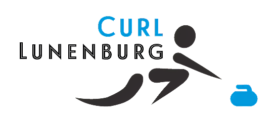 Lunenburg Curling Club logo