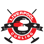 Liverpool Curling Club logo