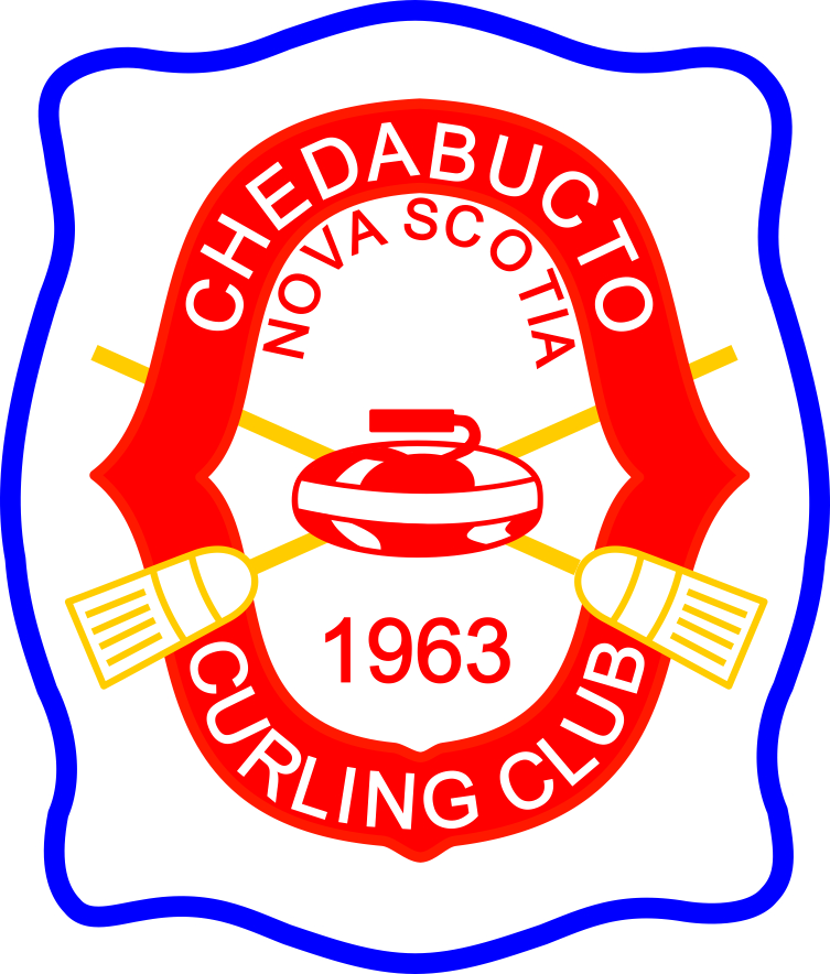 Chedabucto Curling Club logo