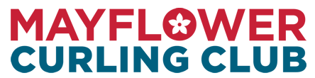 Mayflower Curling Club logo