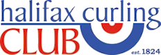 Halifax Curling Club logo