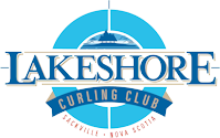 Lakeshore Curling Club logo