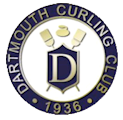 Dartmouth Curling Club logo