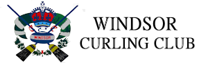 Windsor Curling Club logo